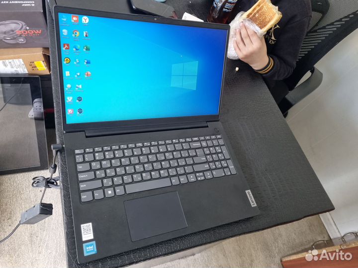 Lenovo v15 g2 IJL