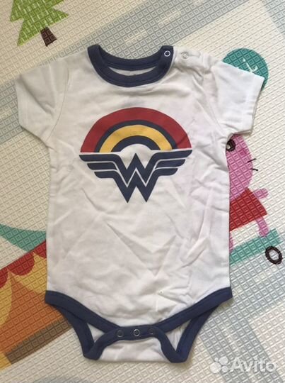 Боди для мальчика новые