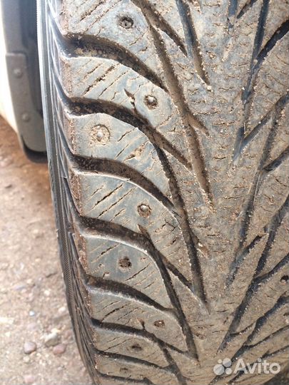 Yokohama Ice Guard IG55 185/65 R15 92T