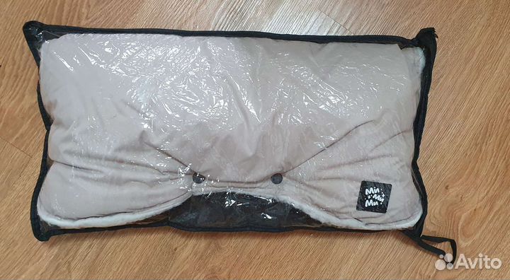 Муфта на коляску