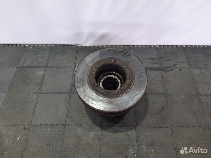 Ступица (разное) Renault Truck T-Series