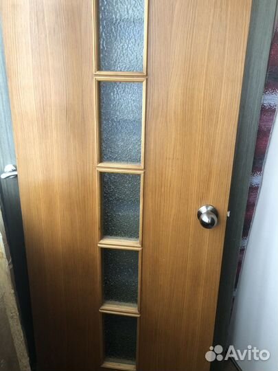 Двери межкомнатные