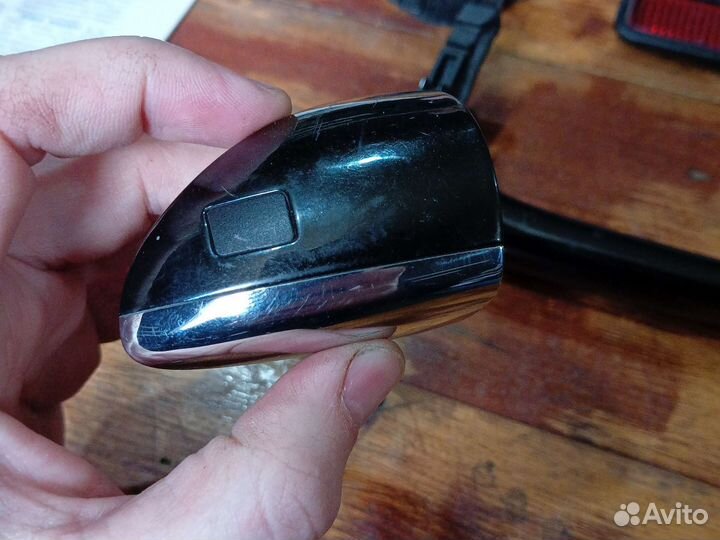 Ручка двери сенсор Мерседес мл