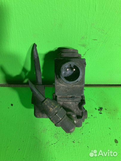 Электромагнитный клапан scania R420