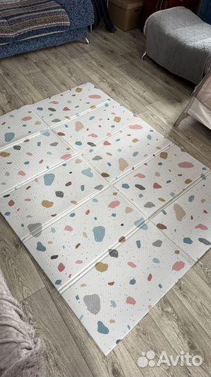 Детский стульчик для кормления