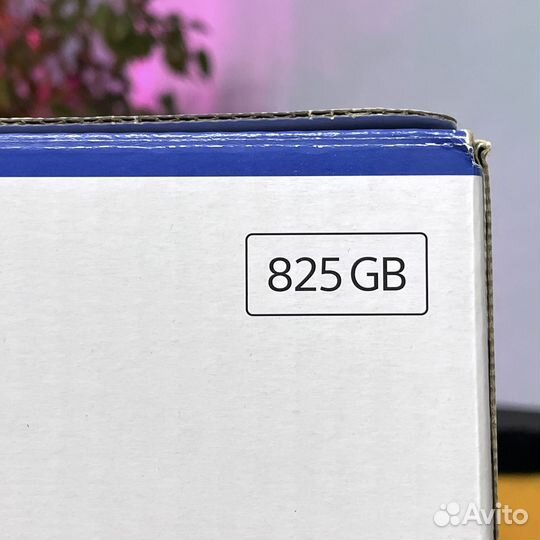 Sony Playstation 5 с приводом (Новая, в наличии)