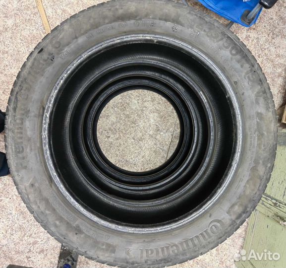 Continental PremiumContact 6 235/50 R19 99V