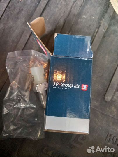 Chevrolet aveo датчик заднего хода