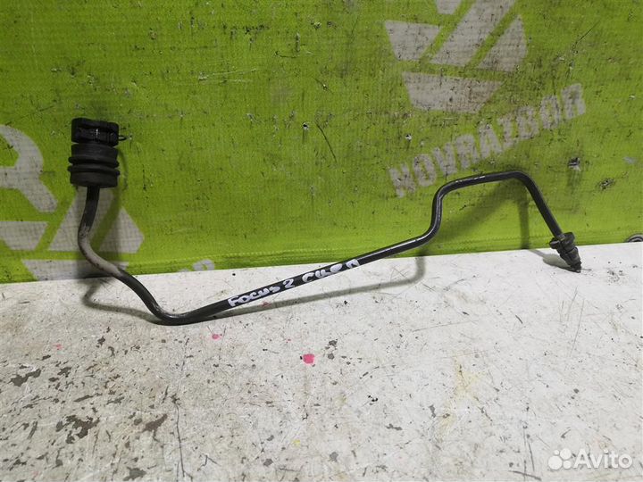 Трубка цилиндра сцепления Форд Фокус 2