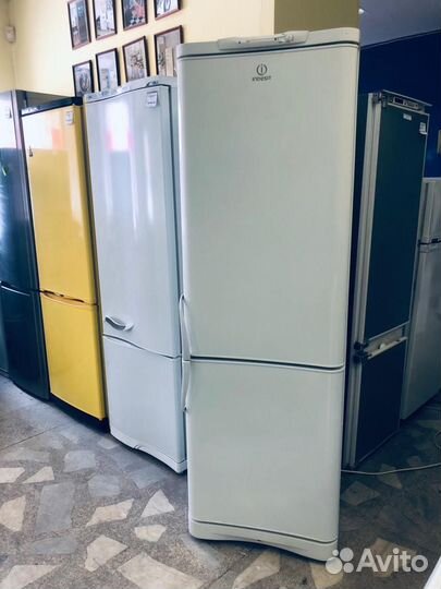 Холодильники indesit Bosch Samsung LG Liebherr б/у