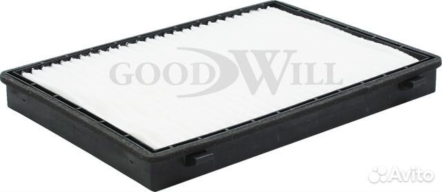 Фильтр салонный