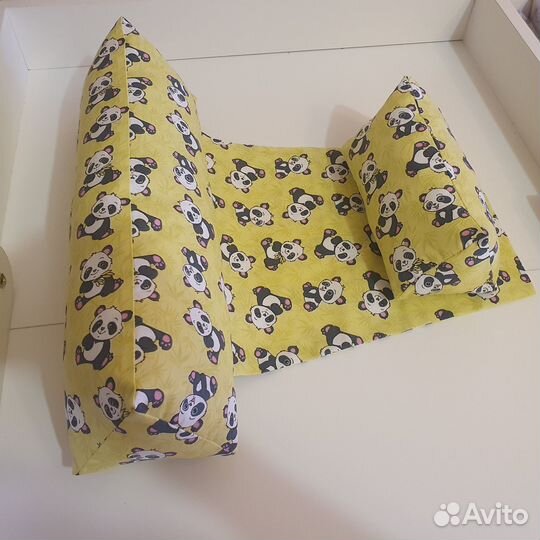 Подушка позиционер для новорожденных новый