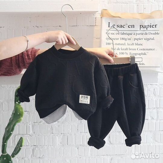 Костюм для мальчика