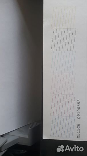 Принтер epson l800