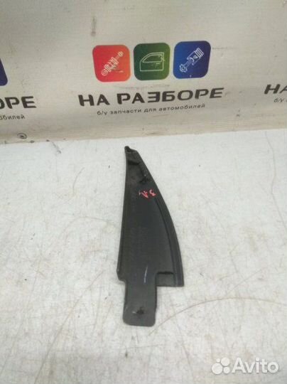 Накладка двери внутренняя задняя левая Nissan Note
