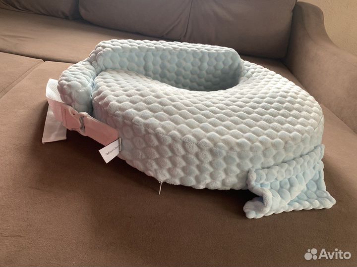 Подушка для кормления ergofeed