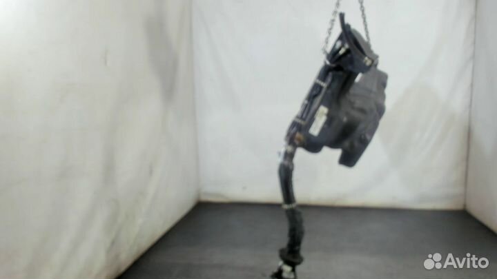 Бак топливный Mercedes ML W163, 2004