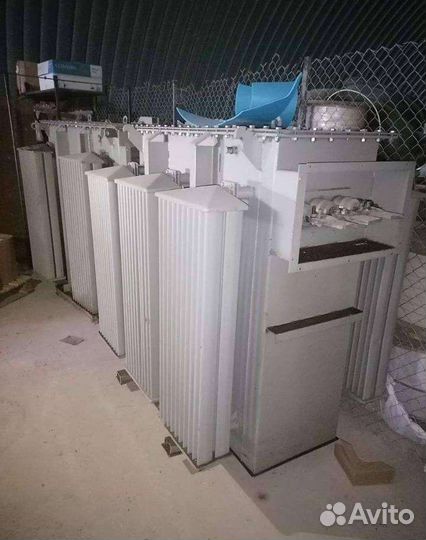 Трансформаторы бу