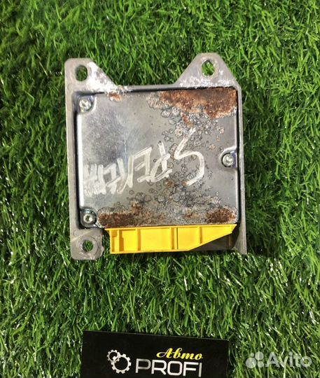 Блок управления AIR BAG KIA Spectra