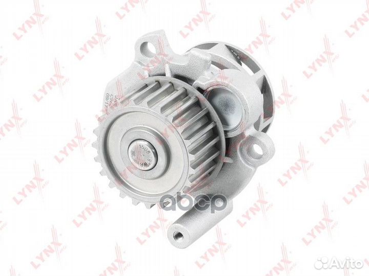 Помпа водяная CW0072 lynxauto