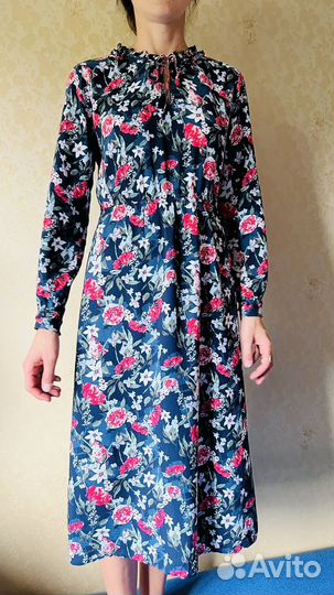 Платье Tom Tailor 46р-р