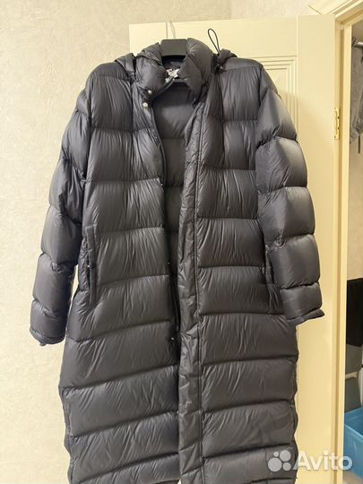 Пуховик мужской adidas