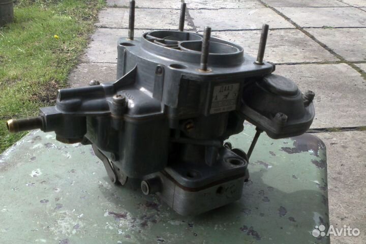 Карбюраторы