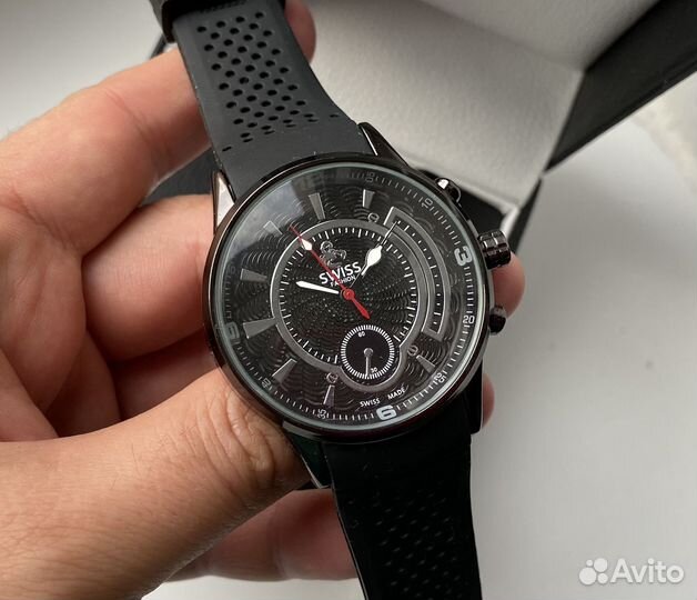 Наручные часы (7989)