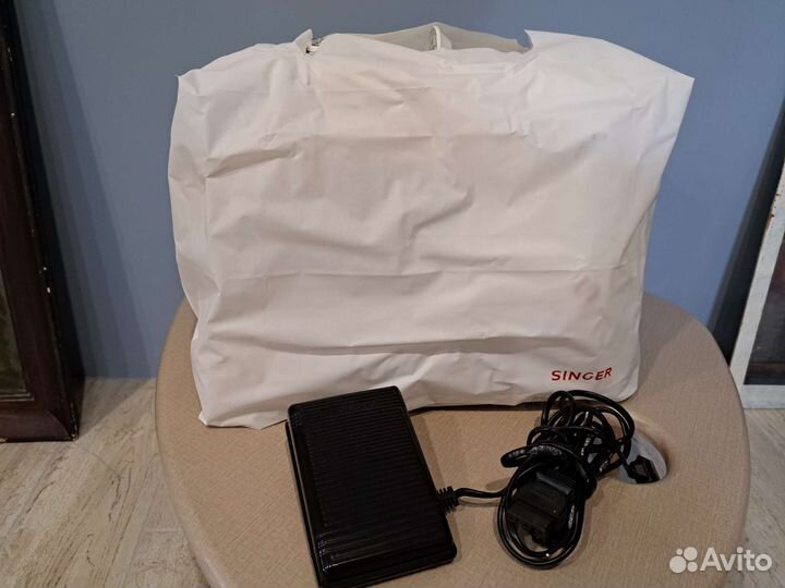 Швейная машина Singer 2250
