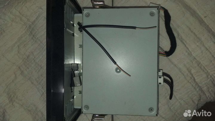 Авто магнитола