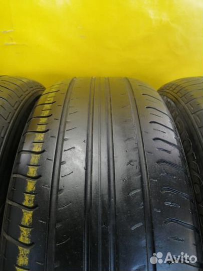 Hankook Optimo K415 225/60 R17
