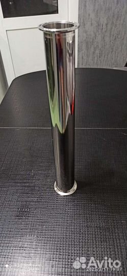 Царга 2 дюйма