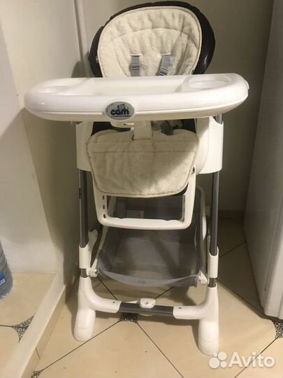 Стул для кормления Италия