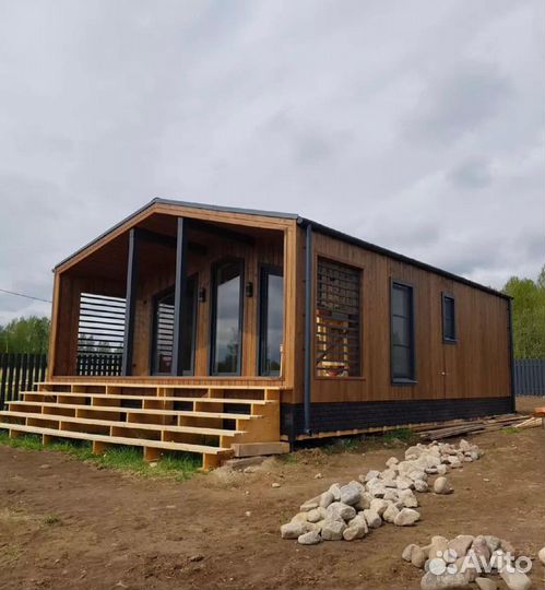 Строительство каркасных домов, бань, беседок