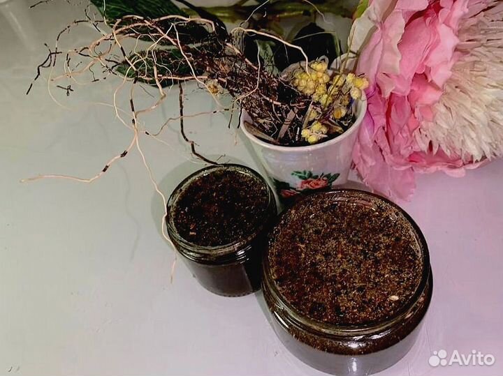 Активатор мужской силы