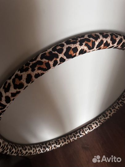 Обруч хулахуп для похудения