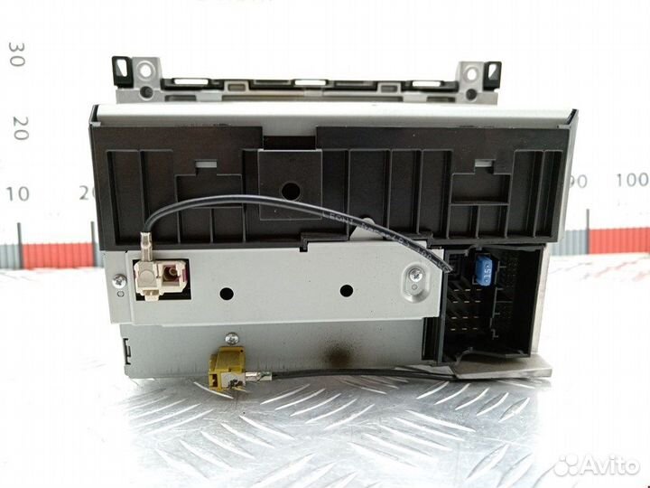 Магнитола для mercedes-benz Sprinter 2 (W906)