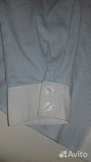 Школьная рубашка