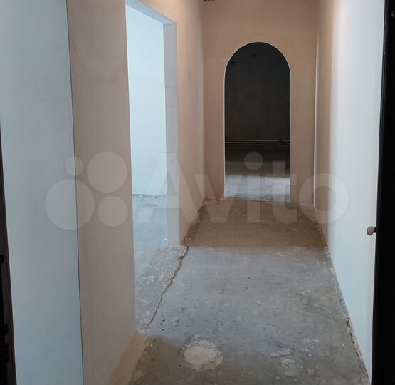 3-к. квартира, 75 м², 9/10 эт.