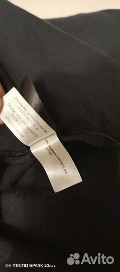 Хлопковый топ м