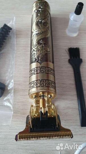 Триммер для стрижки волос