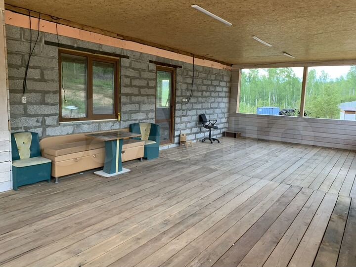 Дом 251 м² на участке 10,5 сот.