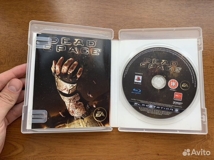 Игры ps3 (резерв)