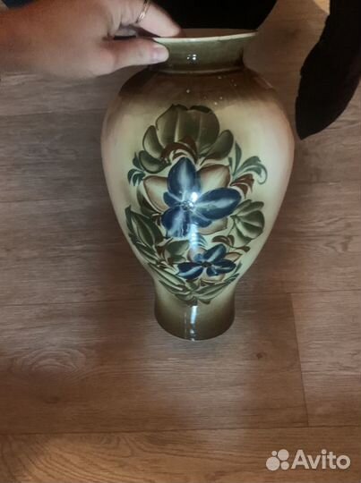 Ваза