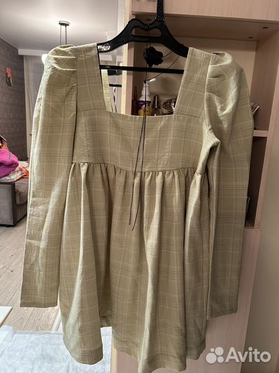 Платье тор тор