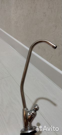 Фильтр для очистки питьевой воды aquaphor(Аквафор)