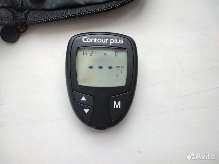 Глюкометры