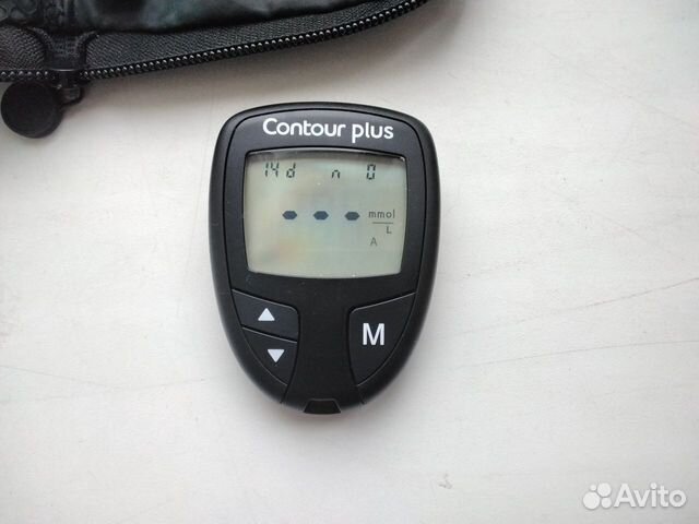 Глюкометры