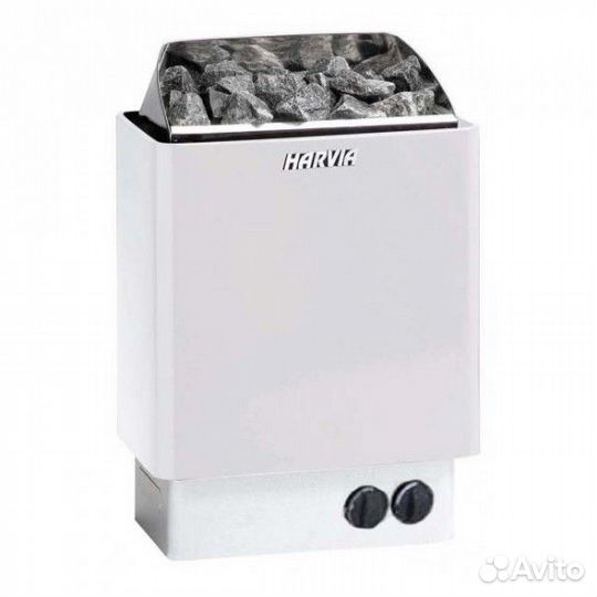 Harvia Trendi KIP 45 - электрическая печь-каменка