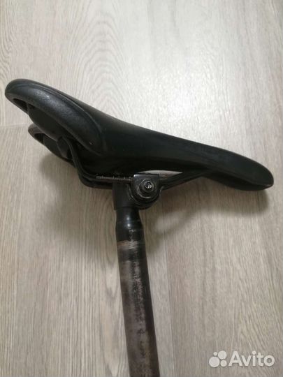 Седло для велосипеда